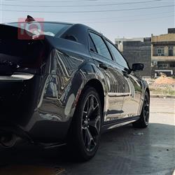 كرايسلر 300